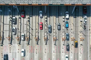 BURSA (AA) – İstanbul-İzmir Otoyolu'nda, idari izinle 9 güne çıkan