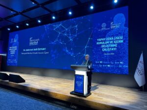 İSTANBUL (AA) – İstanbul İl Milli Eğitim Müdürlüğü ve Teknopark