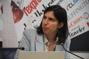 ROMA (AA) – İtalya'da ana muhalefette bulunan merkez soldaki Demokratik