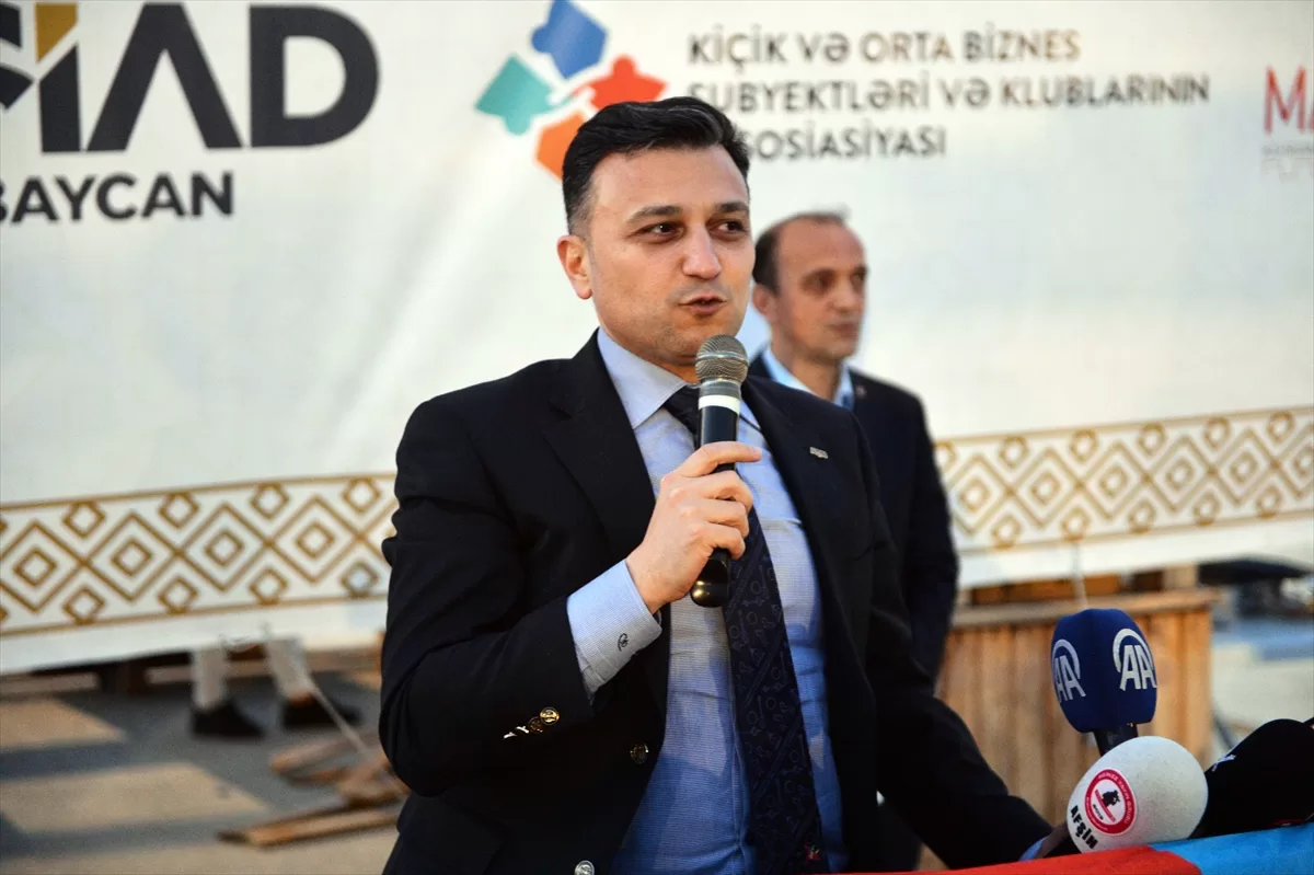 Kahramanmaraş'ta depremzede vatandaşlar “birlik ve kardeşlik” iftarında buluştu