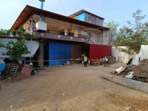 - Çocuğun kuzeni gözaltına alındı