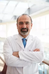 İSTANBUL (AA) – Medicana International İstanbul Hastanesi Kardiyoloji Bölümü'nden Prof.