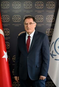 ANKARA (AA) – İSMET KARAKAŞ – Kamu Başdenetçisi Şeref Malkoç,