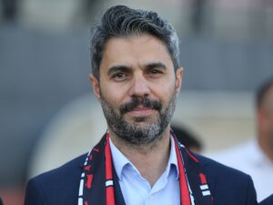 ŞANLIURFA (AA) – TFF 3. Lig 3. Grup'ta 2023-2024 sezonunu