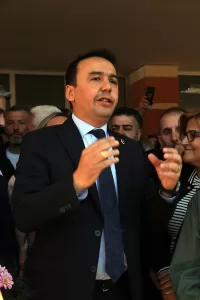 KASTAMONU (AA) – CHP'den Kastamonu Belediye Başkanı seçilen Hasan Baltacı,
