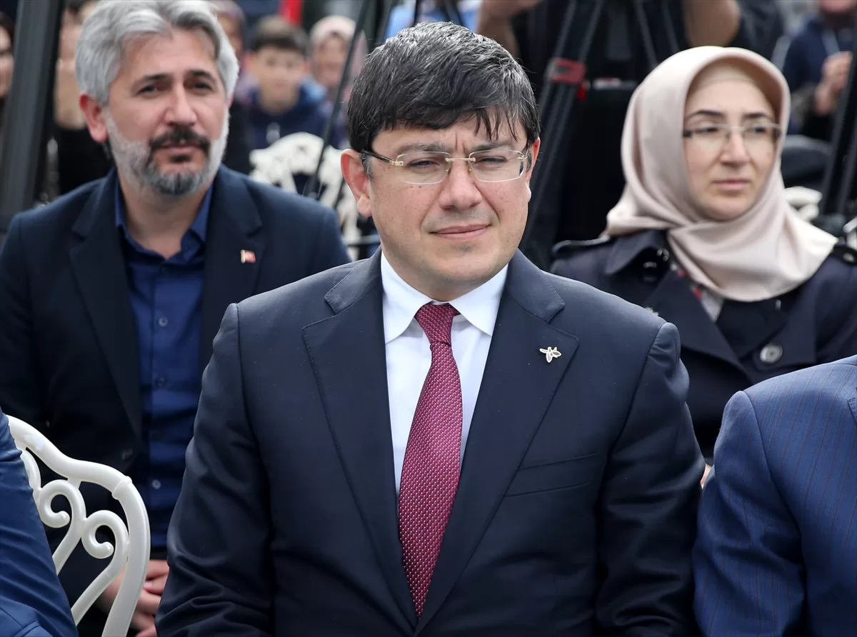 Kayseri'de Şuşa Azerbaycan Evi hizmete açıldı