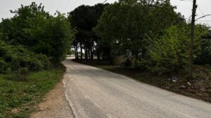 BALIKESİR (AA) – Balıkesir’in Gönen ilçesinde, geçen yıl haziran ayında