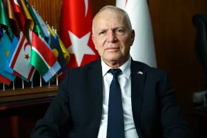 - "Ana vatanımızın sesini duyurmak amacıyla 1920’de kurulan Anadolu Ajansı,