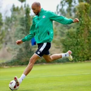 KONYA (AA) – TÜMOSAN Konyaspor, Trendyol Süper Lig'in 32. haftasında