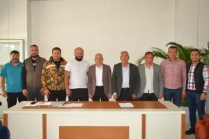 ANTALYA (AA) – Kumluca'da bu yıl 25'incisi gerçekleştirilecek olan yağlı