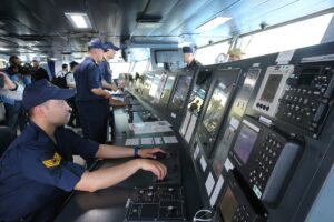 MUĞLA (AA) – Türk Deniz, Kara ve Hava Kuvvetleri, Sahil