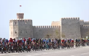 MERSİN (AA) – Mersin Büyükşehir Belediyesi tarafından 6. kez organize