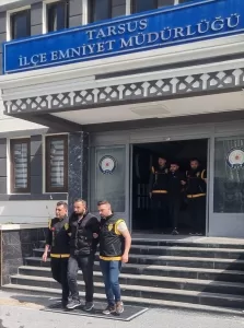 ADLİ SÜREÇ EKLENDİ