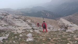 MERSİN (AA) – Mersin'in Toroslar ilçesinde kaybolan 79 yaşındaki kişi