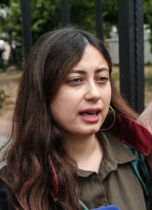 - Özel engelli bakım merkezindeki şiddet, güvenlik kamerasınca kaydedildi