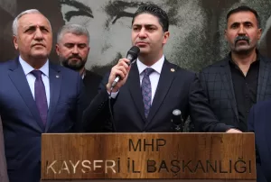 - "Ülkemizin geride bıraktığımız günlerde İsrail'e yönelik almış olduğu ekonomik