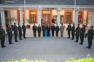 ANKARA (AA) – Milli Savunma Bakanı Yaşar Güler, "Nasıl 50