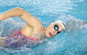 - "İkinci kez olimpiyatlara gitmek benim için gerçekten çok olağanüstü