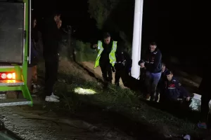 MUĞLA (AA) – Muğla'nın Menteşe ilçesinde otomobil ile kamyonetin çarpışması