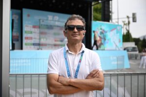 MUĞLA (AA) – HÜSEYİN BURAK DEMİRER – Mutlu Erçevik, yarış