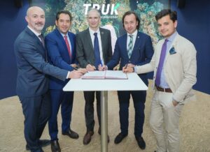 İSTANBUL (AA) – DenizBank'ın yeni nesil iştiraki NEOHUB ve Birleşik