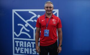 MERSİN (AA) – MUSTAFA ÜNAL UYSAL – Mersin'de düzenlenen Dünya