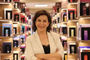 İSTANBUL (AA) – İstanbul Bilgi Üniversitesi Çocuk Gelişimi Bölümü Dr.