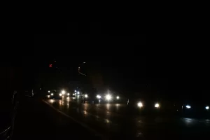 SAKARYA (AA) – Anadolu Otoyolu ve Kuzey Marmara Otoyolu'nda Ramazan