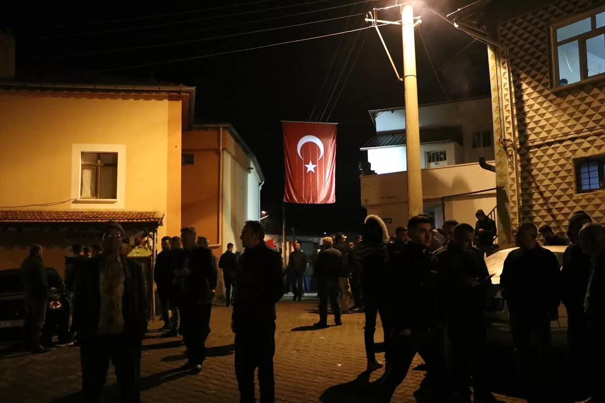 Pençe-Kilit Operasyonu bölgesinde şehit olan askerin Niğde'deki ailesine acı haber verildi