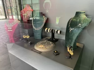 ADANA (AA) – Kültür ve Turizm Bakanlığı tarafından Kültür Yolu