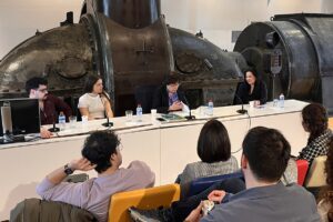 İSTANBUL (AA) – Psikoterapiye dair farklı bir bakış açısı sunan