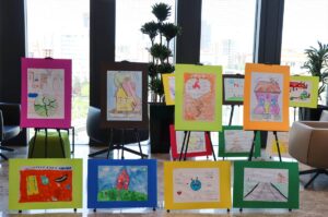 İSTANBUL (AA) – Quick Sigorta, 23 Nisan Ulusal Egemenlik ve