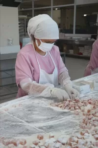 KARABÜK (AA) – UNESCO Dünya Mirası Listesi'ndeki Karabük'ün Safranbolu ilçesinde