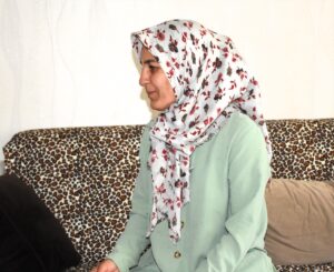 AKSARAY (AA) – ZEKERİYA KARADAVUT – Aksaray’da sahipsiz köpeklerin saldırısı