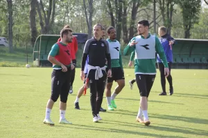 SAKARYA (AA) – Sakaryaspor, Trendyol 1. Lig'in 30. haftasında deplasmanda