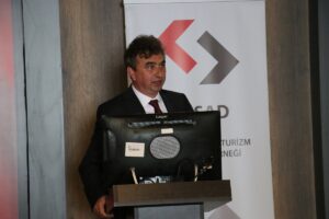 SAMSUN (AA) – Samsun'da, "Sokak Hayvanlarına Güncel Bakış Paneli" gerçekleştirildi.