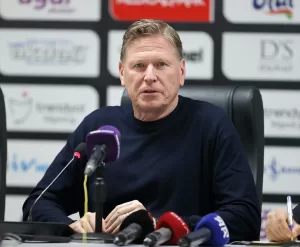 SAMSUN (AA) – Trendyol Süper Lig'in 31. haftasında konuk ettiği