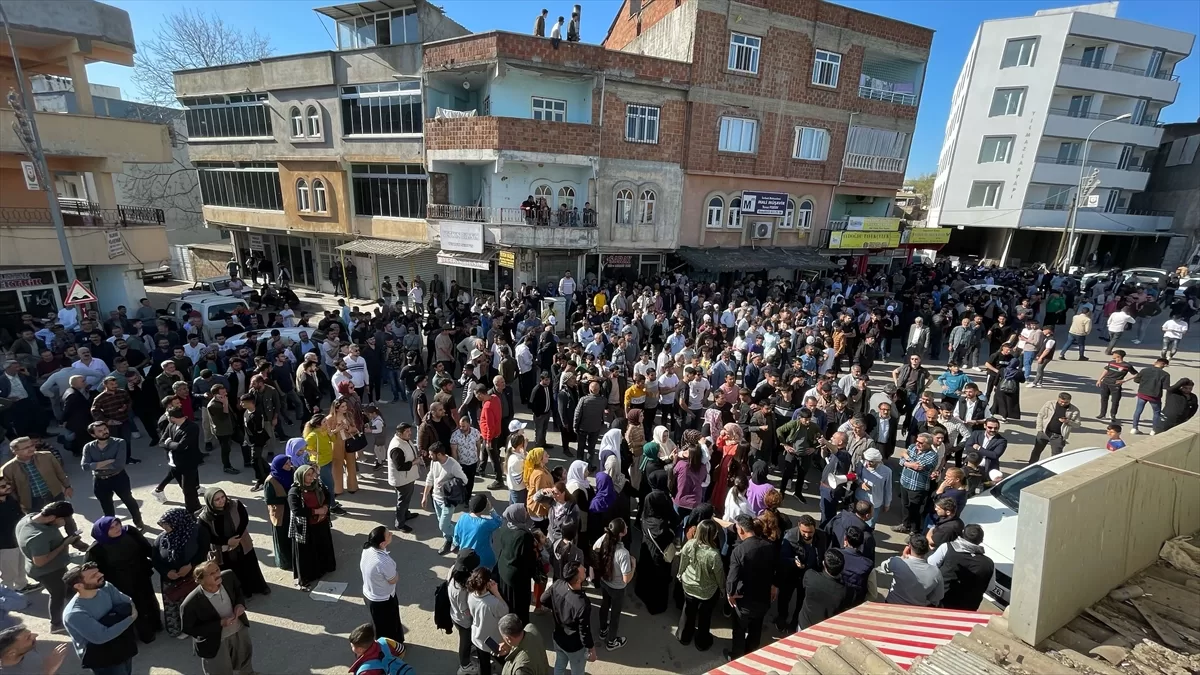 Şanlıurfa'nın Hilvan ilçesinde seçimin yenilenmesine karar verildi