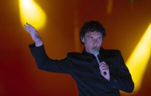 ANKARA (AA) – Başkentte, 23 Nisan Ulusal Egemenlik ve Çocuk