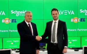 İSTANBUL (AA) – Schneider Electric, DAC-EL Mühendislik ile "SCADA Bayi