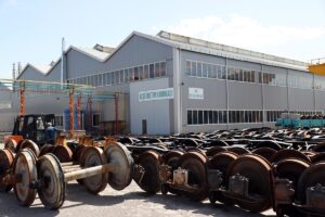 SİVAS (AA) – HALİFE YALÇINKAYA – Ulaştırma ve Altyapı Bakanlığına