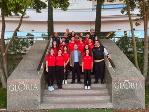 ANKARA (AA) – Spor Hizmetleri Genel Müdürü Veli Ozan Çakır,