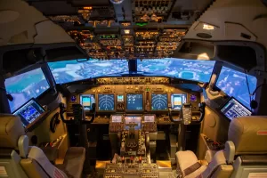 İSTANBUL (AA) – Türk Hava Yolları ve Lufthansa’nın ortak kuruluşu