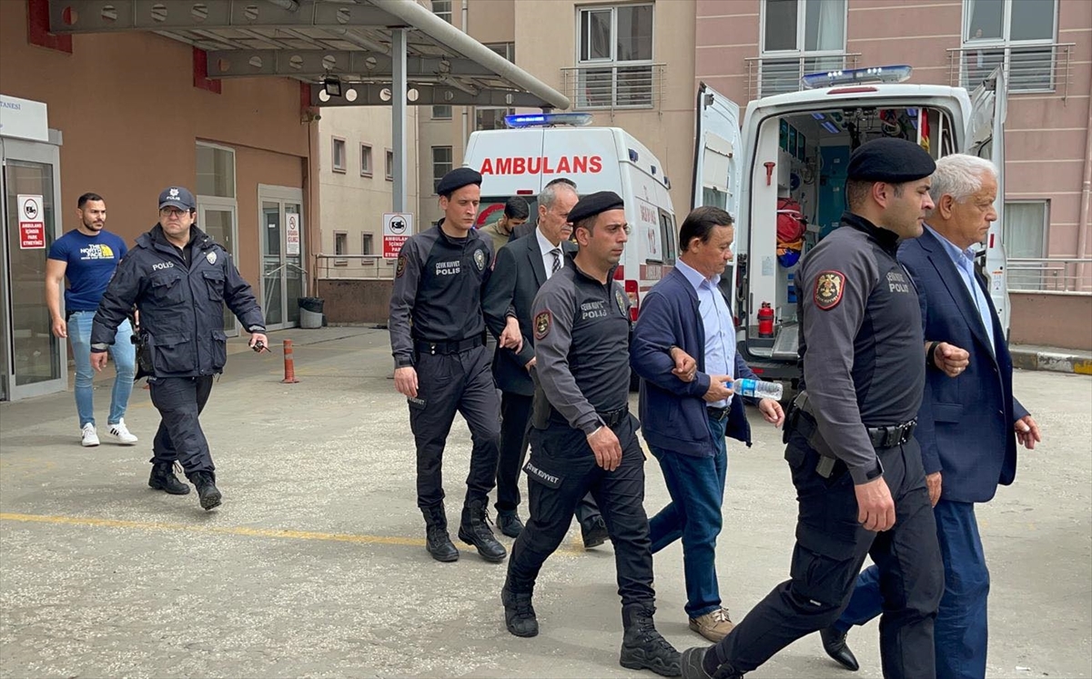 Tekirdağ'da 25 kişinin hayatını kaybettiği tren kazasına ilişkin davada karar açıklandı