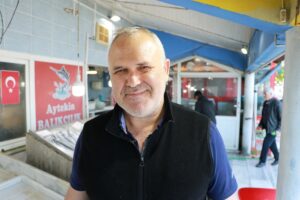 TEKİRDAĞ (AA) – Av sezonunun 15 Nisan'da büyük tekneler için