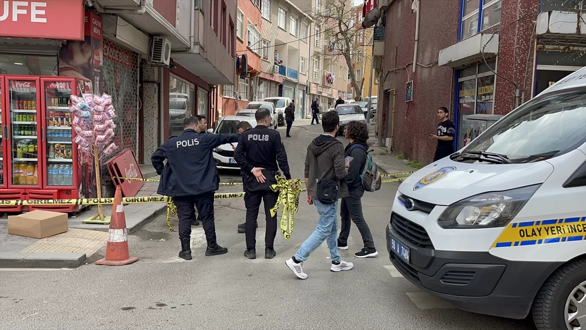 Tekirdağ'da silahlı kavgada 2 kişi yaralandı