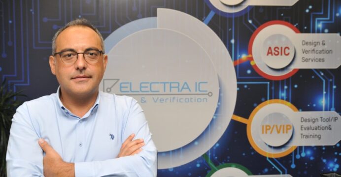 Teknopark İstanbul firmalarından ELECTRA IC, yerli “Sistem Üstü Modül”ü üretti