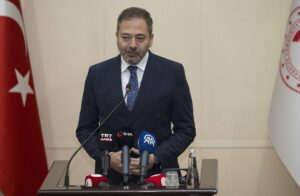 ANKARA (AA) – Tarım ve Orman Bakanı İbrahim Yumaklı, 2024-2028