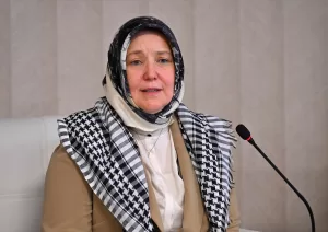 ANKARA (AA) – Türkiye İnsan Hakları ve Eşitlik Kurumunca (TİHEK)