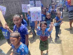 ANKARA (AA) – Türk İşbirliği ve Koordinasyon Ajansı Başkanlığı (TİKA),